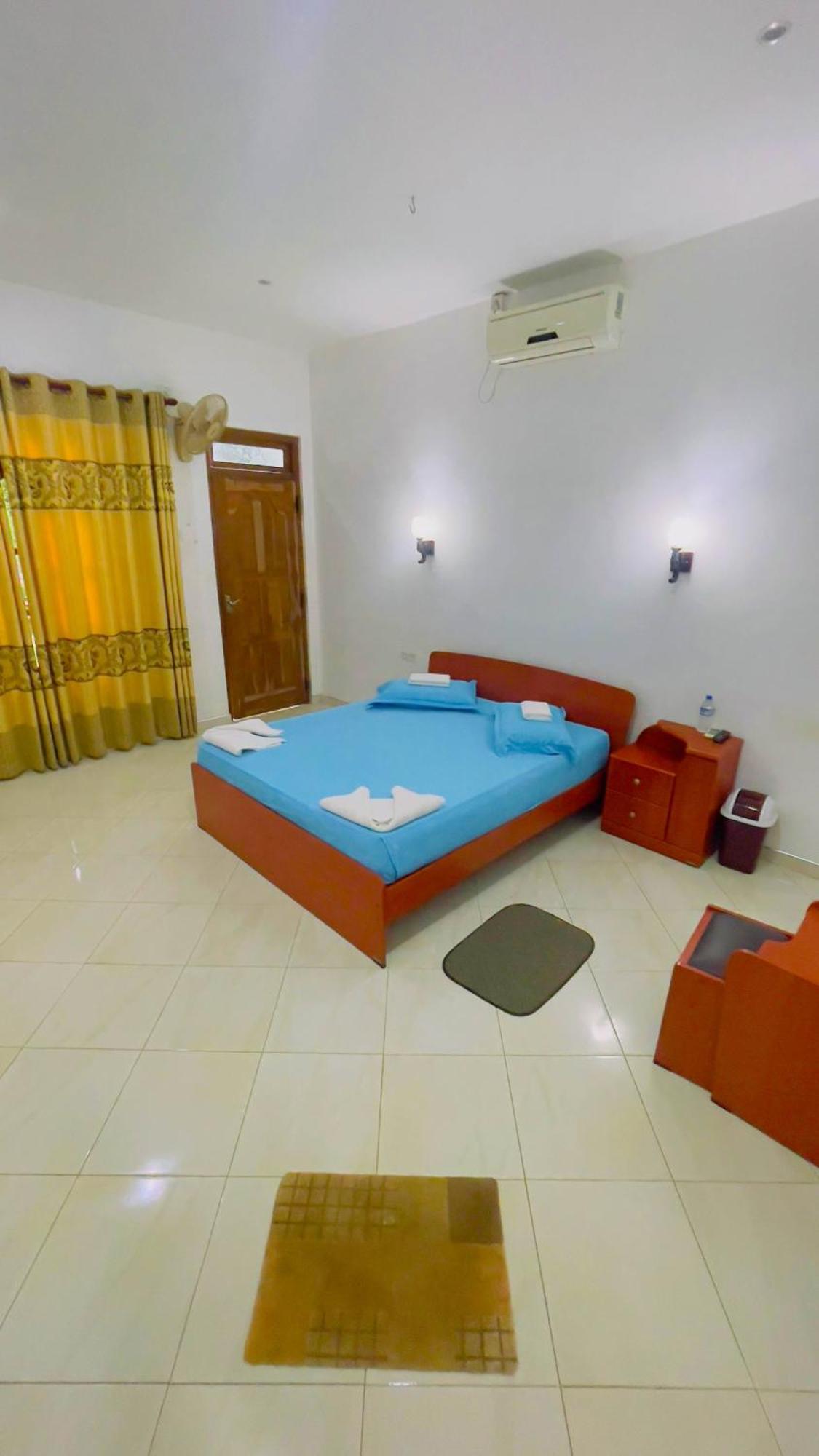 White Eagle Hotel Sigiriya Exterior photo