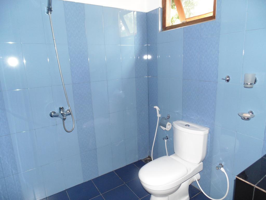 White Eagle Hotel Sigiriya Room photo