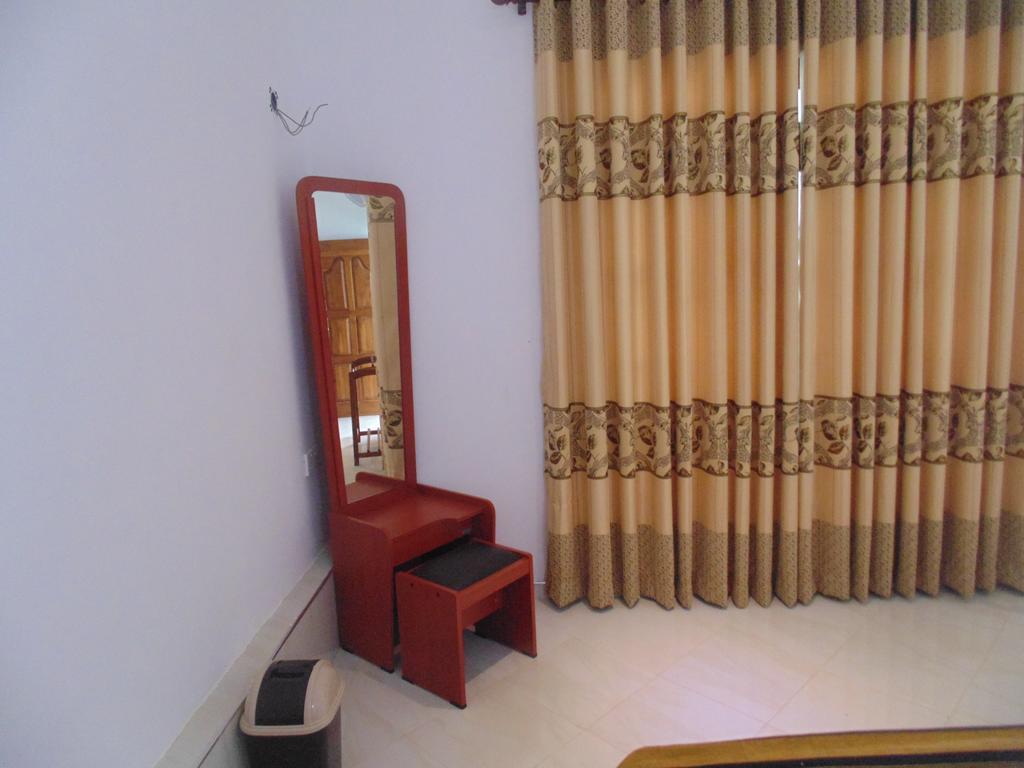 White Eagle Hotel Sigiriya Room photo