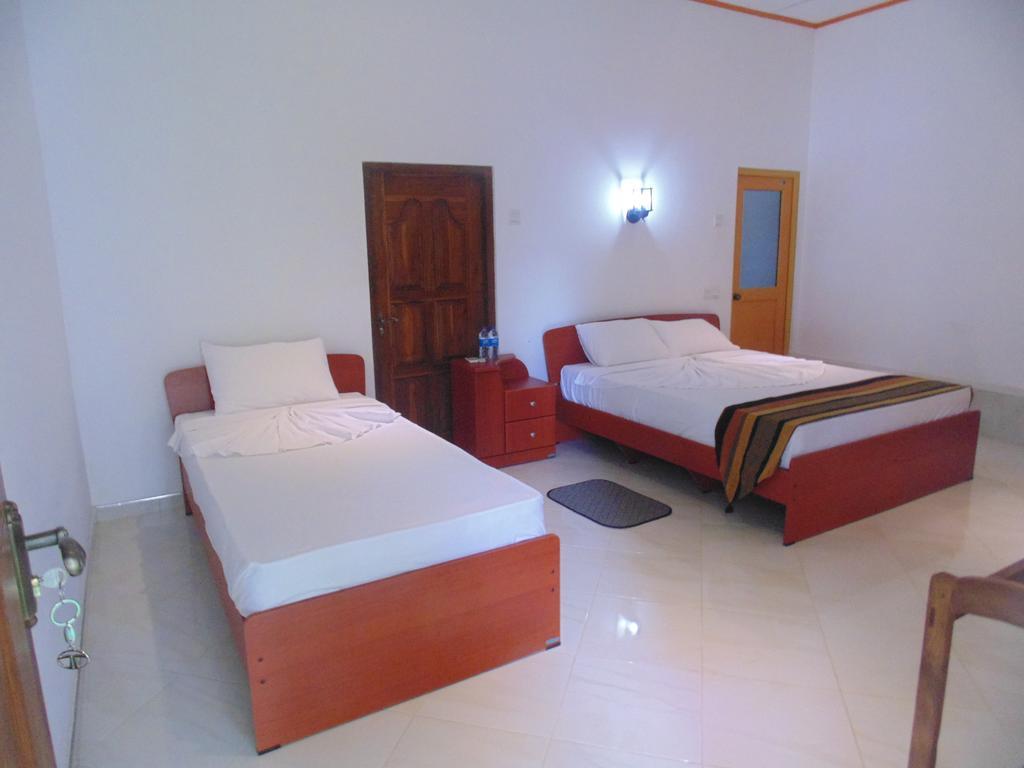 White Eagle Hotel Sigiriya Room photo